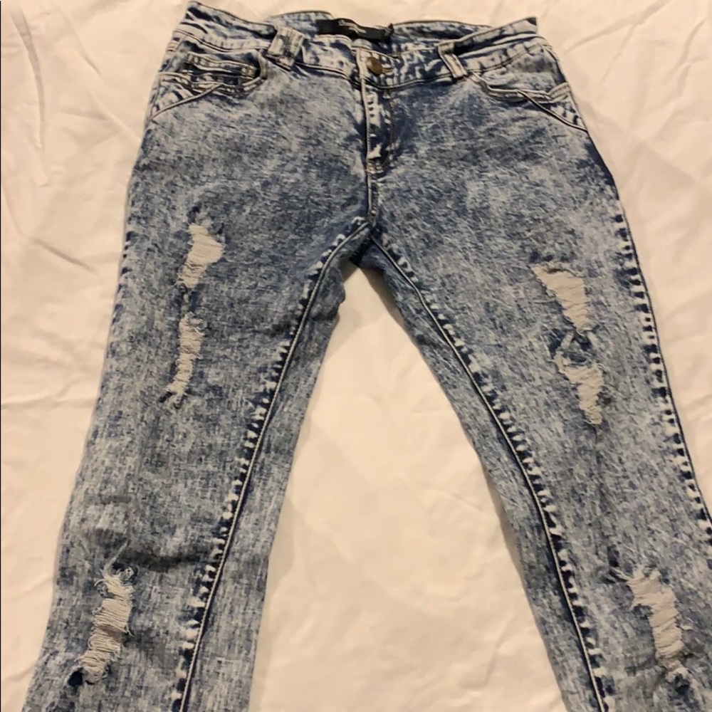 Jeans
